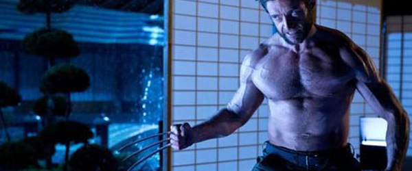 Cinema: Wolverine - Imortal