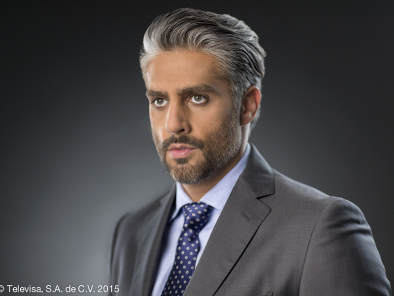 Foto 11 de Pasión y Poder