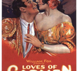 Amores de Carmen