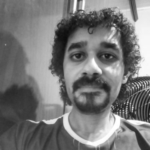 Foto de perfil de Marcelo Santiago