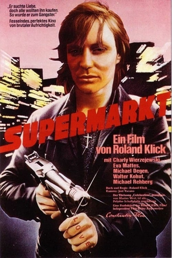  de Filme Supermarket (1974)