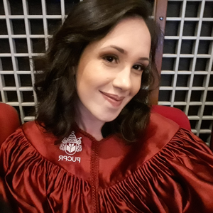 Foto de perfil de Letícia Gouveia