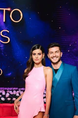 Casamento às Cegas 3° temporada: O REENCONTRO (Casamento às Cegas 3° temporada: O REENCONTRO)