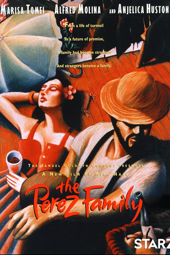  de Filme Tudo por um Sonho (1995)