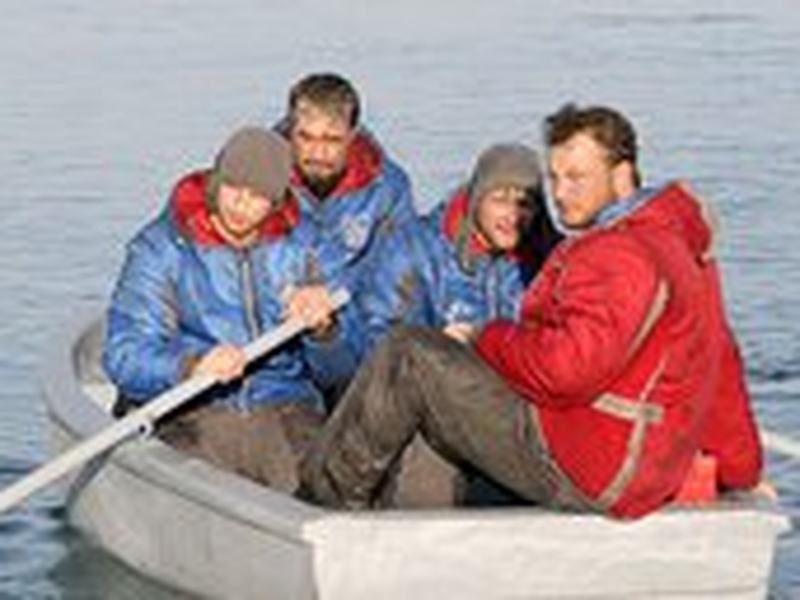 Foto 13 de Terra Nova