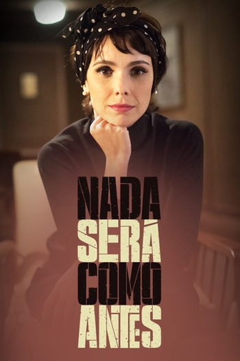  de Série Nada Será Como Antes (2016)