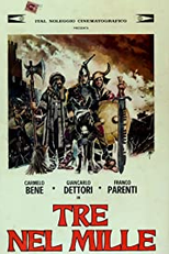 Tre nel mille (Tre nel mille)