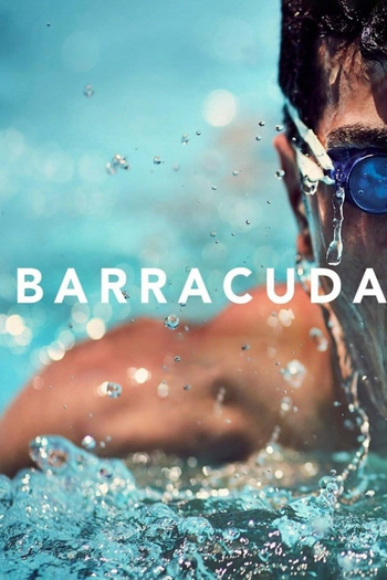 Poster de Franquia Barracuda (2016)