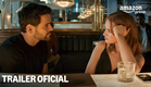 Manutenção Necessária | Trailer oficial | Prime Video