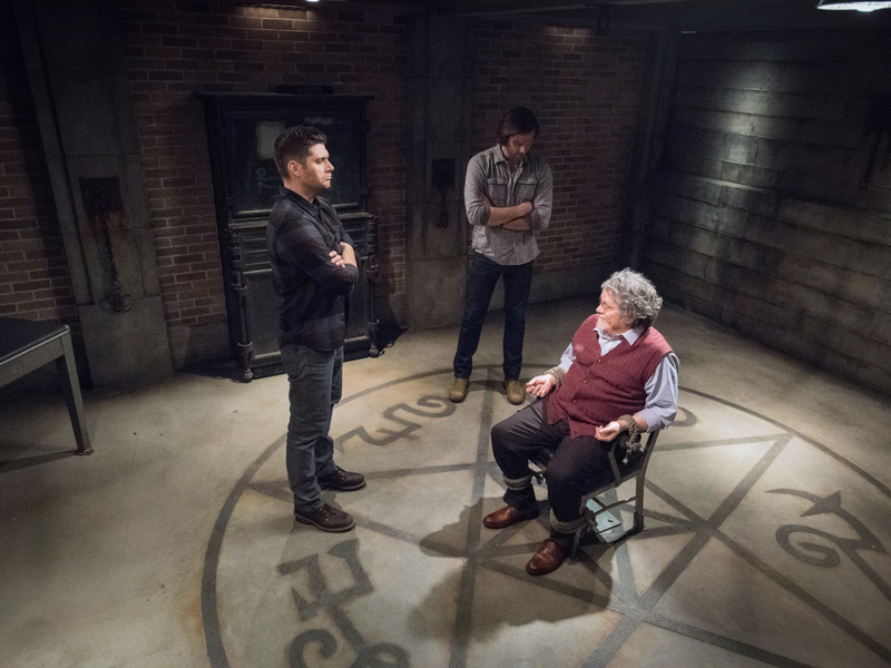 Foto 26 de Sobrenatural (13ª Temporada)