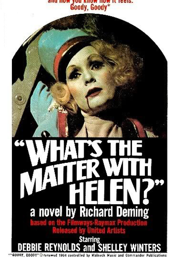  de Filme Obsessão Sinistra (1971)