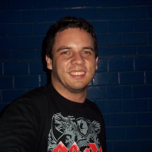 Foto de perfil de Felipe