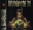 Thunderdome '98: Hardcore Rules The World