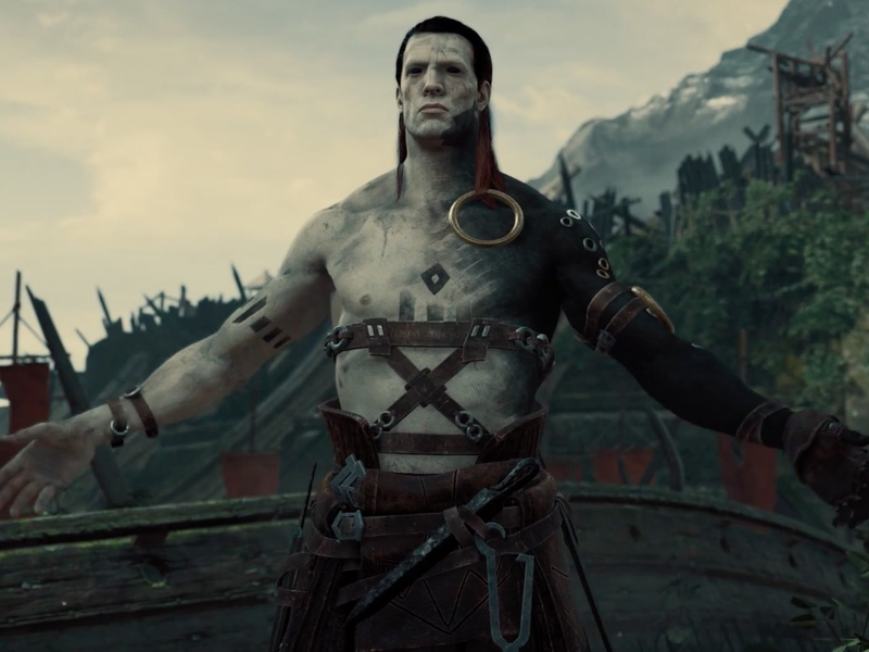 Foto 5 de The Blacksmith