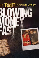 The BMF Documentary: Blowing Money Fast (1ª Temporada) (The BMF Documentary: Blowing Money Fast (Season 1))