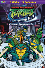 As Tartarugas Mutantes Ninja (6ª Temporada) (Teenage Mutant Ninja Turtles (Season 6))