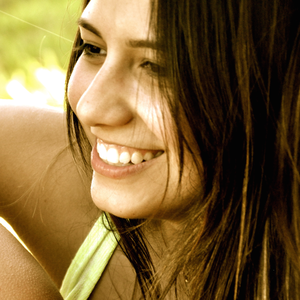 Foto de perfil de Samia Squizani