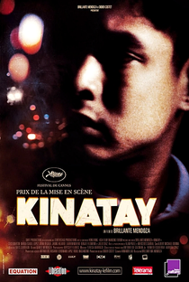 Kinatay - Poster / Capa / Cartaz - Oficial 8