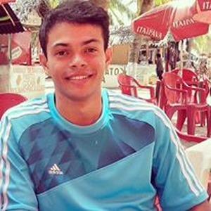 Foto de perfil de Ronier Cassio