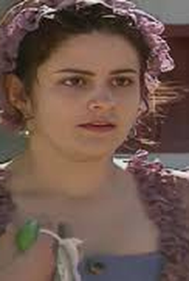 Teresa Sequerra - Poster 1