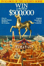 Treasure: In Search of the Golden Horse (Treasure: In Search of the Golden Horse)