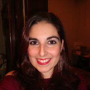 Foto de perfil de Fabíola