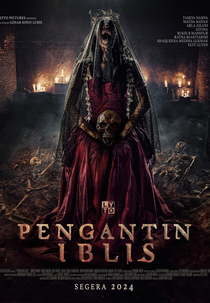 Pengantin Iblis (Pengantin Iblis)