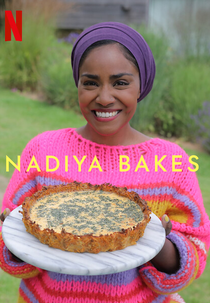 Delícias de Forno com Nadiya (Nadiya Bakes)