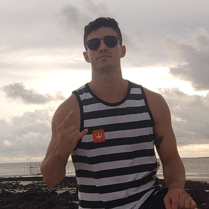 Foto de perfil de Kaique