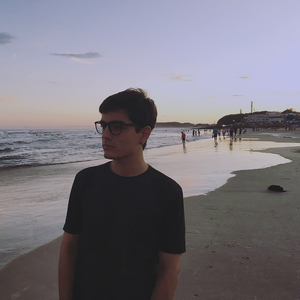 Foto de perfil de Daniel
