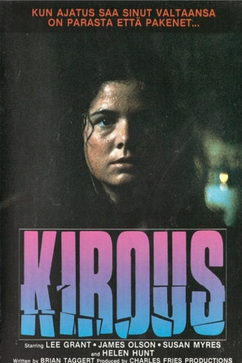  de Filme Maldição Fatal (1977)