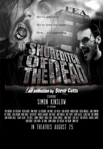 Shoreditch of the Dead (Shoreditch of the Dead)