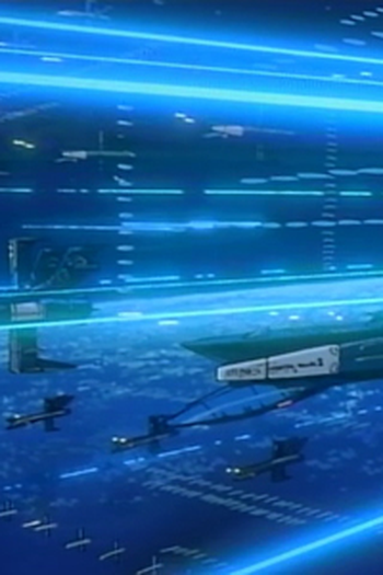 Poster de Episódio 戦闘 (1996)