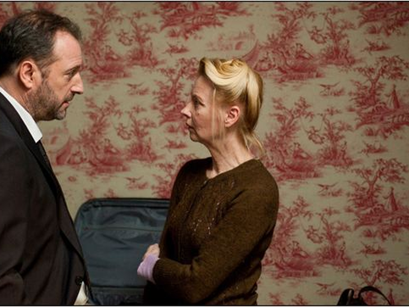 Foto 5 de Uma Dama em Paris