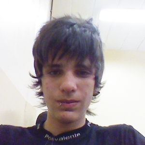 Foto de perfil de Lucas