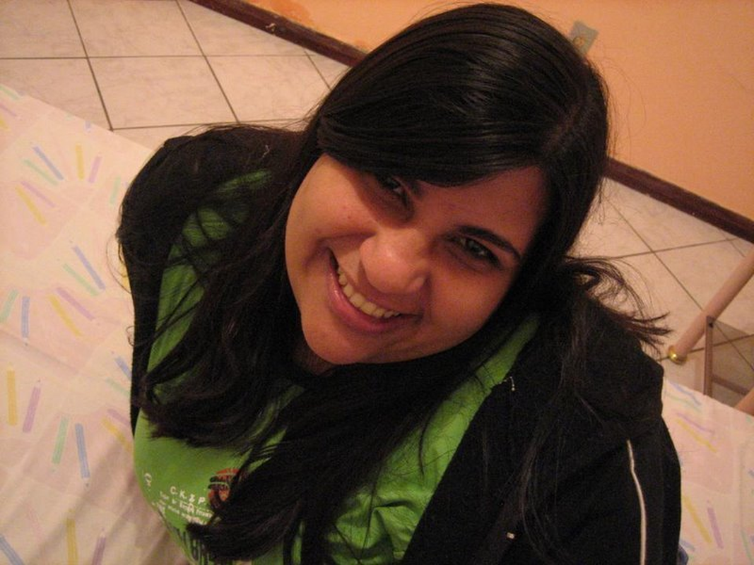 Érica Fabiana Lopes - Foto 2