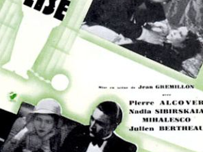 Foto 1 de La Petite Lise