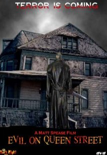 Evil on Queen Street (Evil on Queen Street)