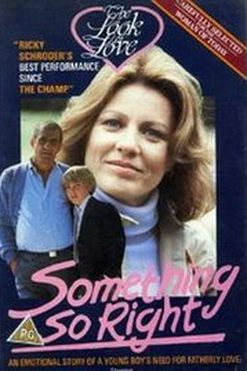 Poster de Filme Algo Muito Justo (1982)
