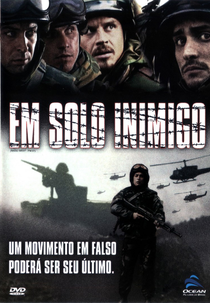 Em Solo Inimigo (Radio West)