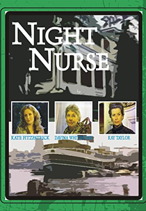 A Enfermeira Noturna (The Night Nurse)