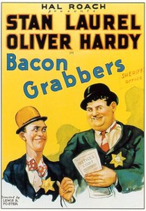 Príncipe sem sorte (Bacon grabbers)