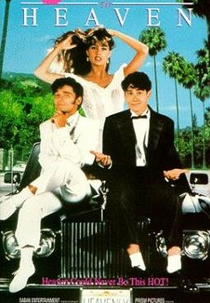 A Garota dos Meus Sonhos (Round Trip To Heaven)