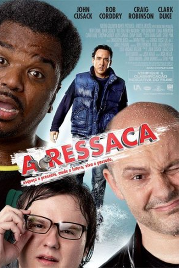  de Filme A Ressaca (2010)