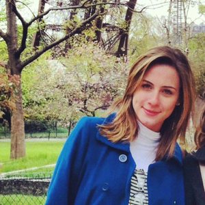 Foto de perfil de Luisa Acioli