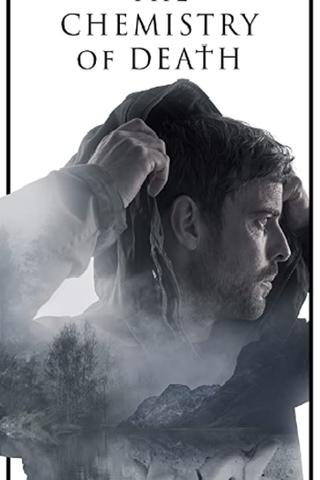 Poster de Série A Química da Morte (2023)