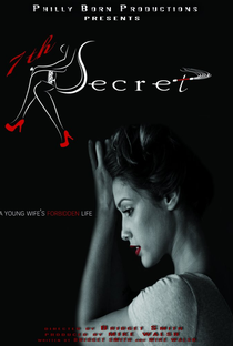 7th Secret - Poster / Capa / Cartaz - Oficial 1