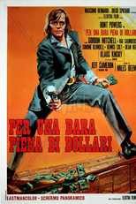 Por um Caixão Cheio de Dólares (Per una Bara Piena di Dollari)