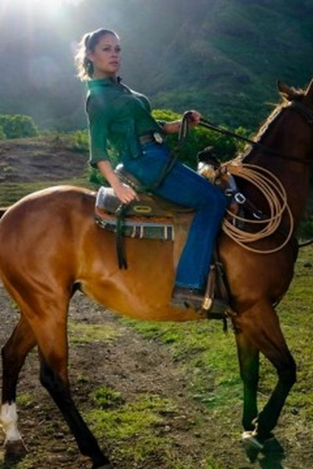 Poster de Episódio Paniolo (2021)
