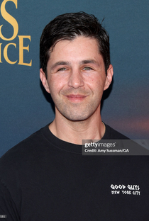 Josh Peck (I) - Poster / Capa / Cartaz - Oficial 1